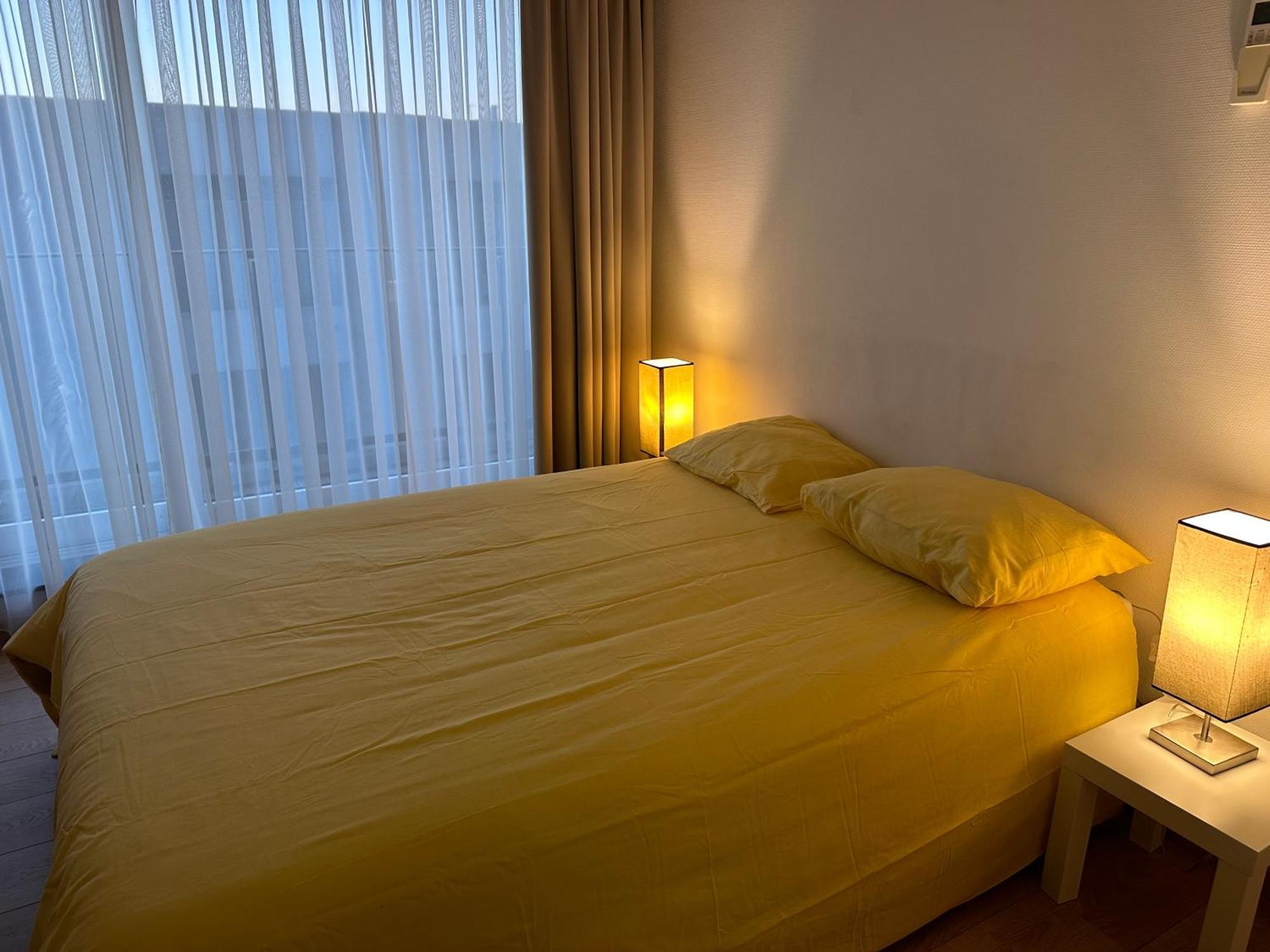 Apartment With Balcony In Brussels Center Ngoại thất bức ảnh