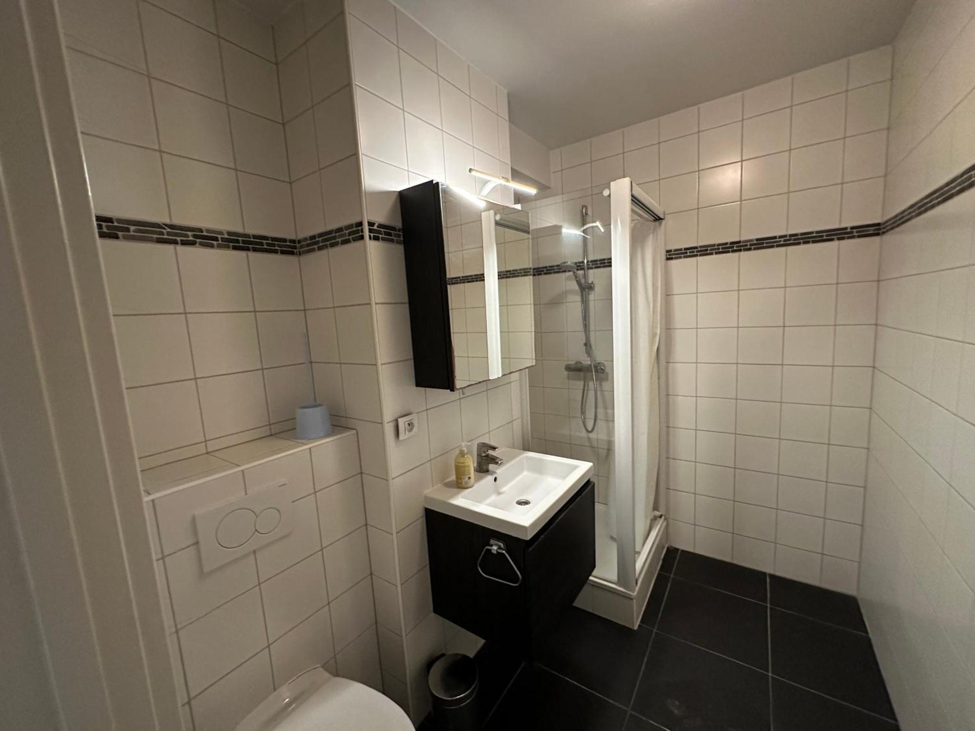 Apartment With Balcony In Brussels Center Ngoại thất bức ảnh